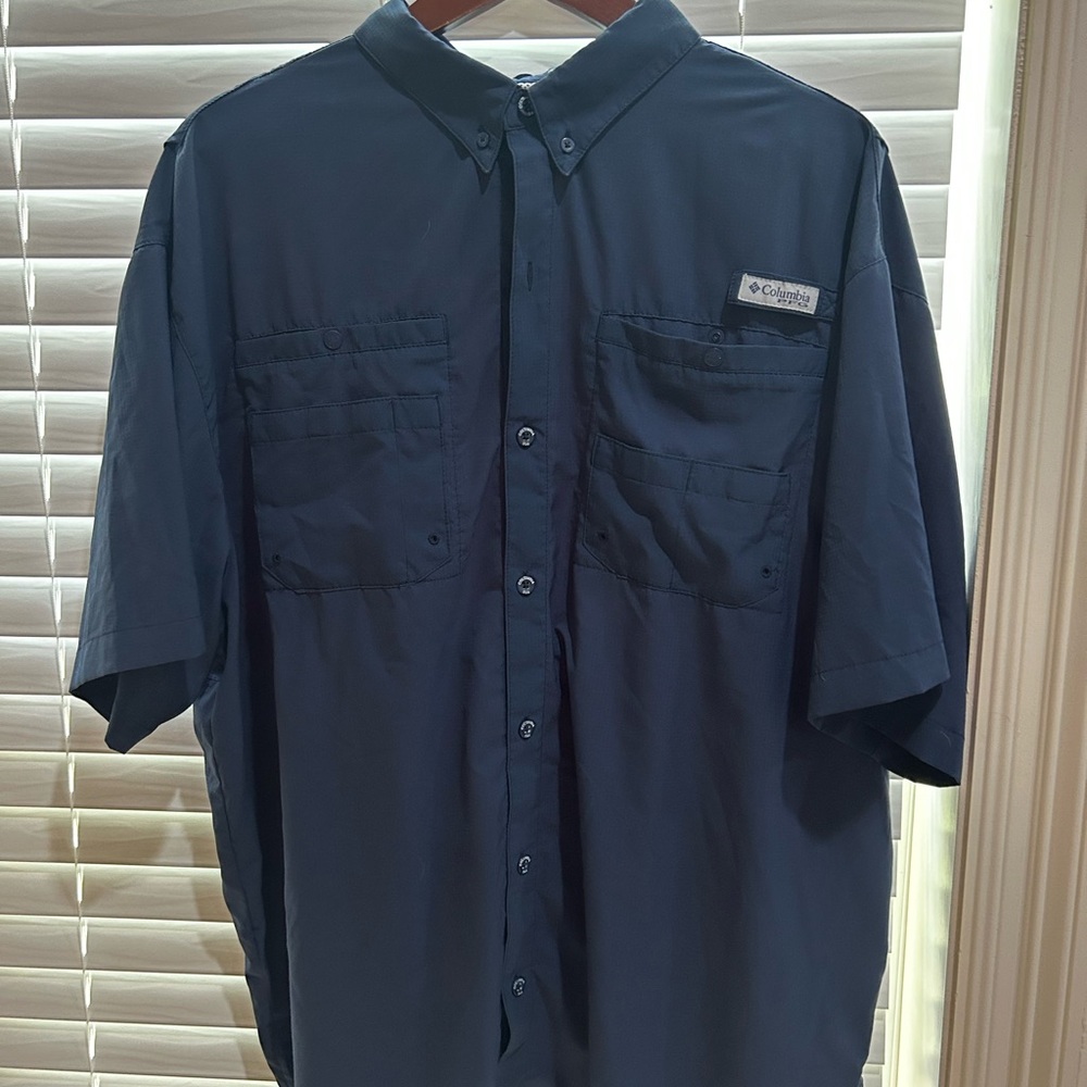 Men’s Columbia PFG